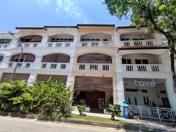 Niven Road (D9), Terrace #556467271